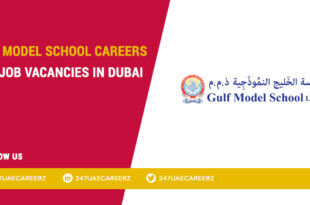 Gulf Model School Careers