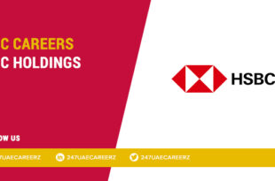 HSBC Careers