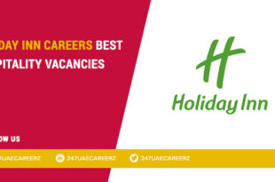 Holiday Inn Careers