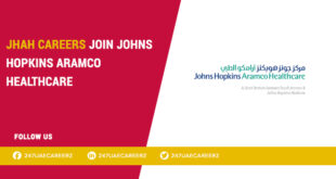 JHAH Careers