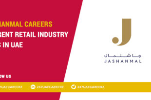 Jashanmal Careers