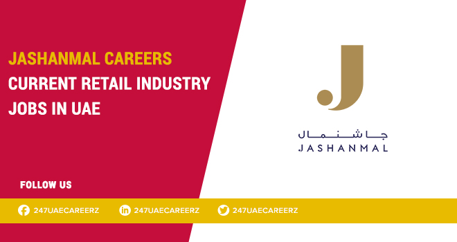 Jashanmal Careers