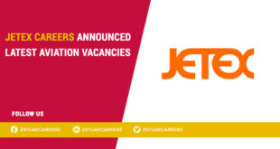 Jetex Careers