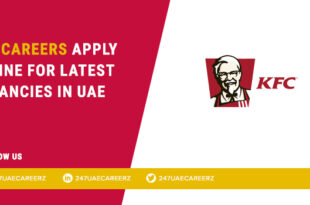 KFC Careers