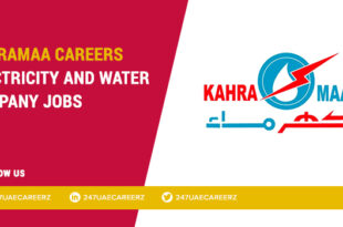 Kahramaa Careers