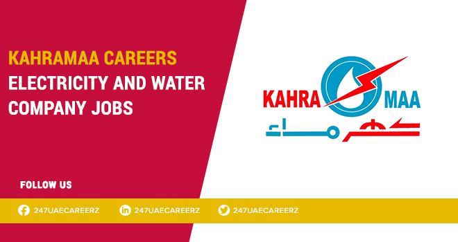 Kahramaa Careers