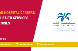 Kanad Hospital Careers
