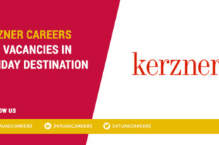 Kerzner Careers