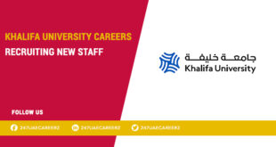 Khalifa University Careers