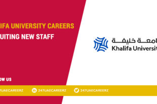 Khalifa University Careers