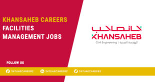 Khansaheb Careers