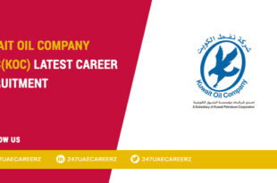 Kuwait Oil Company Careers 2026 | Petroleum Technician & Oilfield Jobs Ahmadi