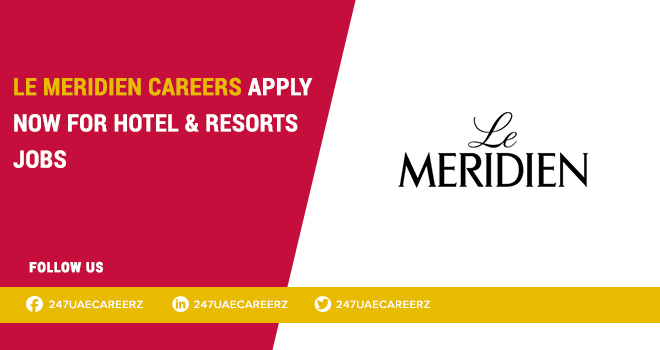 Le Meridien Careers