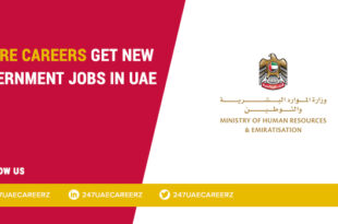 MOHRE Careers 2026 | Government Inspector & UAE Ministry Jobs