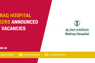 Mafraq Hospital Careers 2026 | Medical Staff Nurse & Healthcare Jobs in Abu Dhabi