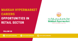 Makkah Hypermarket Careers