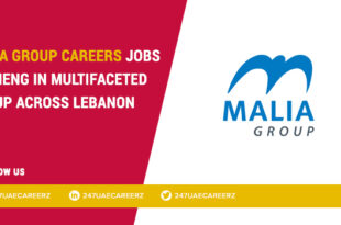 Malia Group Careers 2026 | Brand Manager & FMCG Distribution Jobs in UAE