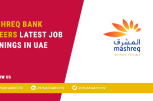 Mashreq Bank Careers 2026 | Relationship Manager & Digital Banking Jobs in UAE