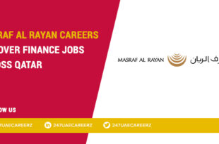 Masraf Al Rayan Careers 2026 | Relationship Manager & Islamic Banking Jobs Doha