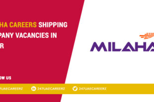 Milaha Careers 2026 | Marine Engineer & Logistics Jobs in Qatar