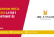 Millennium Hotel Careers