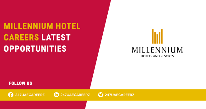 Millennium Hotel Careers