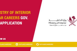 Ministry of Interior Qatar Careers 2026 | MOI Security Officer & Government Jobs in Doha