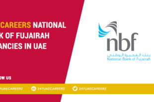 NBF Careers 2026 | Branch Manager & SME Banking Jobs in UAE
