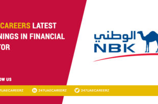 NBK Careers 2026 | Relationship Manager & Banking Jobs in Kuwait City