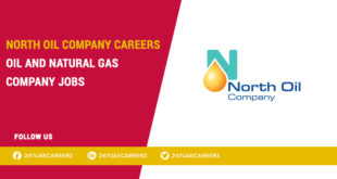 North Oil Company Careers