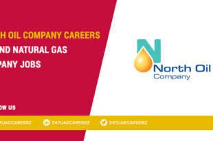 North Oil Company Careers 2026 | Field Operator & Offshore Oil Jobs Qatar