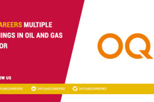OQ Careers 2026 | Operations Engineer & Energy Jobs in Sohar Oman