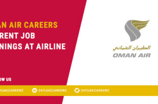 Oman Air Careers 2026 | Flight Attendant & Aviation Jobs in Muscat