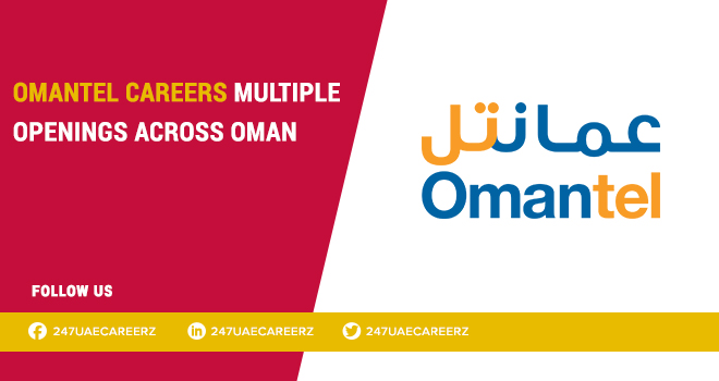 Omantel Careers