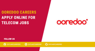 Ooredoo Careers