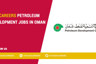 PDO Careers 2026 | Electrical Engineer & Oil and Gas Jobs in Oman