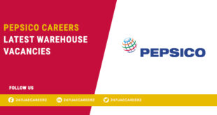 PepsiCo Careers