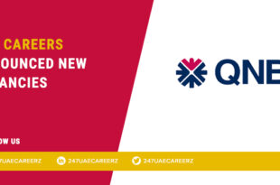 QNB Careers 2026 | Bank Teller & Finance Jobs in Doha Qatar