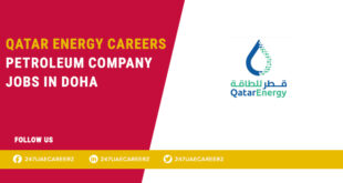 Qatar Energy Careers