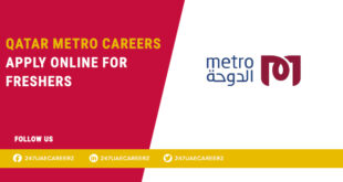 Qatar Metro Careers