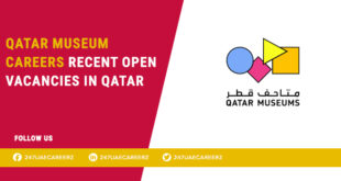 Qatar Museum Careers