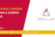 Qatar Rail Careers