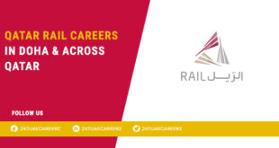 Qatar Rail Careers