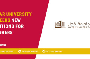 Qatar University Careers 2026 | Assistant Professor & Academic Jobs in Doha