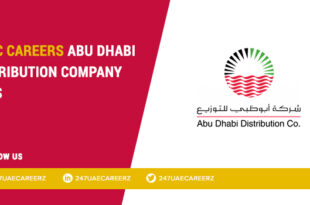 ADDC Careers 2026 | Electrical Engineer & Utility Jobs Abu Dhabi