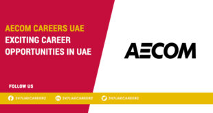 AECOM Careers UAE