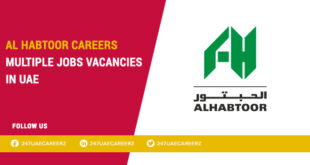 Al Habtoor Careers