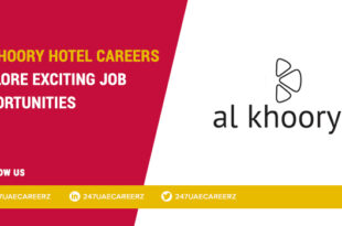 Al Khoory Hotel Careers 2026 | Hospitality & F&B Jobs Dubai