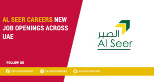 Al Seer Careers