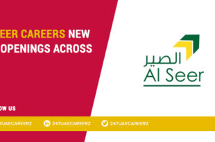 Al Seer Careers 2026 | UAE FMCG Distribution & Merchandising Jobs